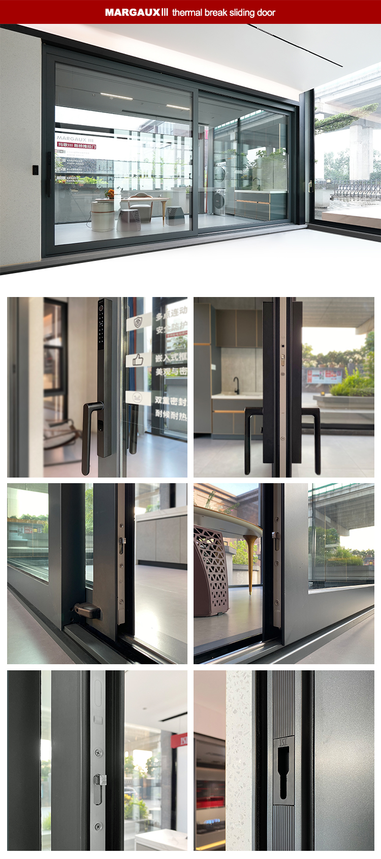 Doors and Windows Showcase