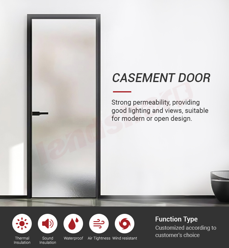 Door Design Layout