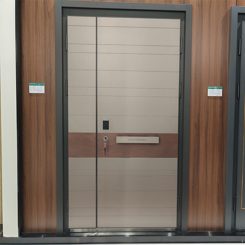 Door Application 5