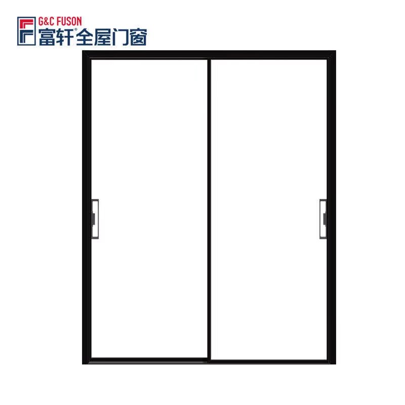 Fuson Aluminum Sliding Door Wholesale,Aluminum Doors and Windows Manufacturer High Quality Sliding Door Manufacturer