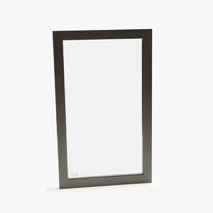 Italy Brand Aluminum Door And Window Frames For Bathroom Cabinets