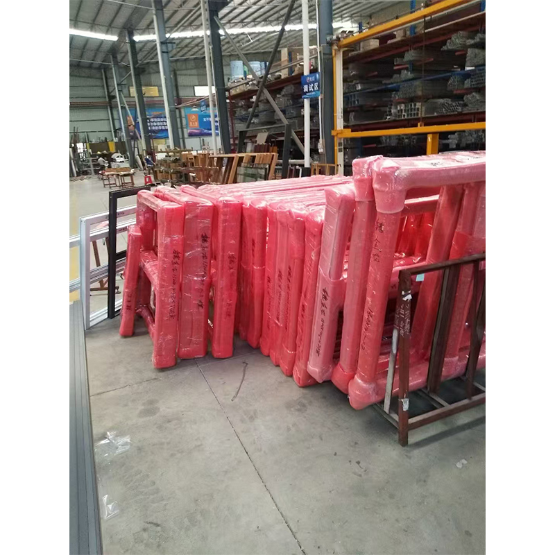 Production Facility 3