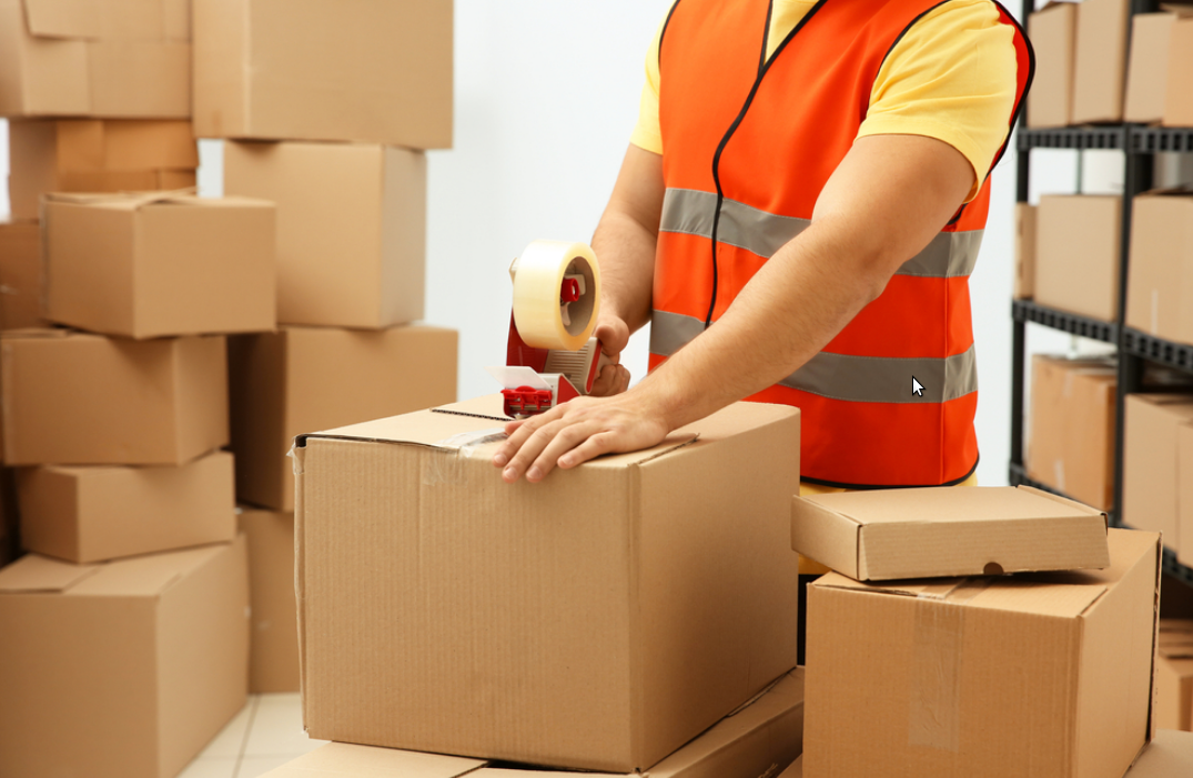 Packaging Standard
