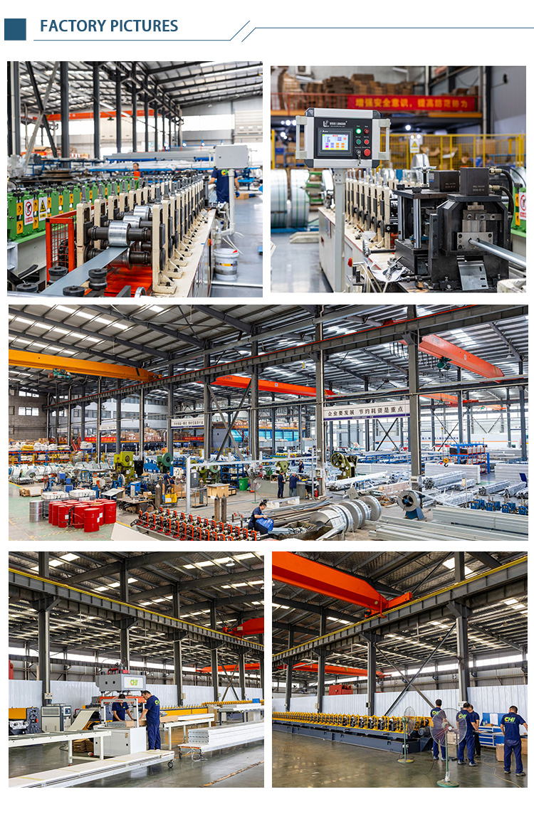 Installation Overview