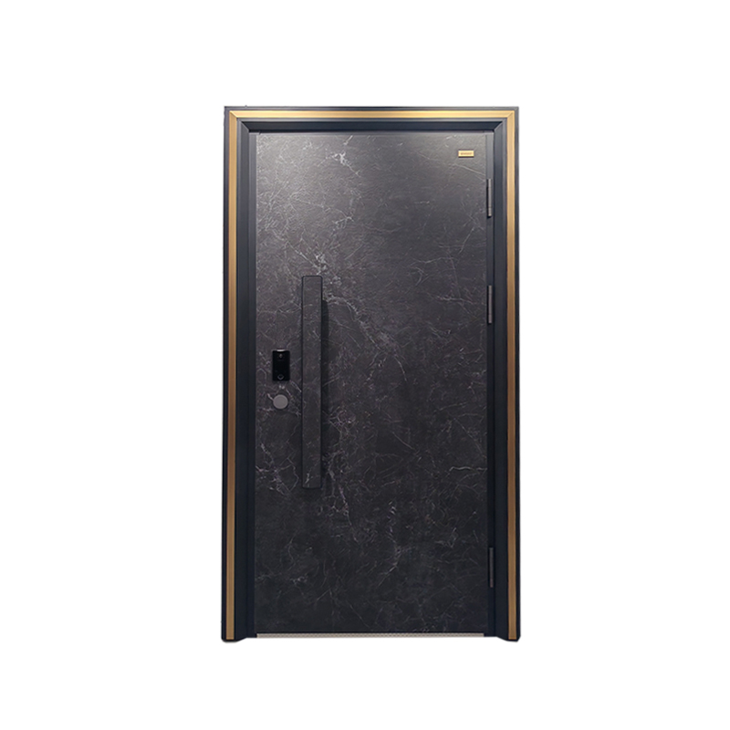 Pivot Door Design Feature 3