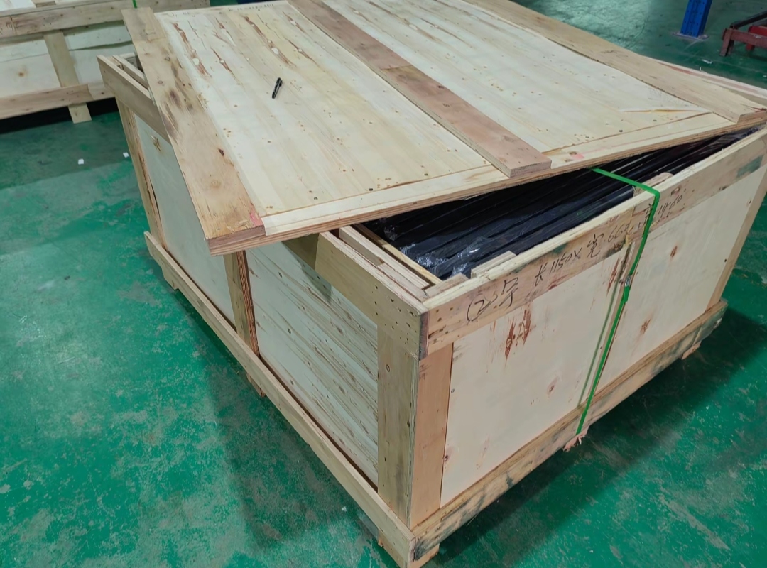 Delivery Packaging