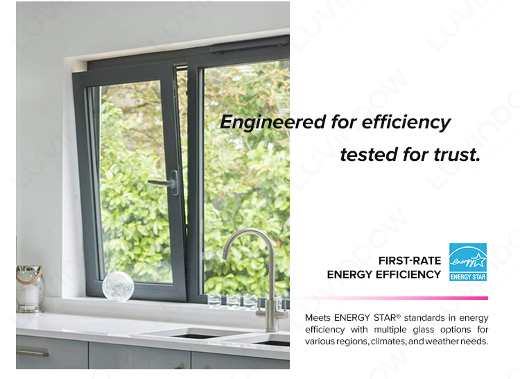 Window Structural Engineering