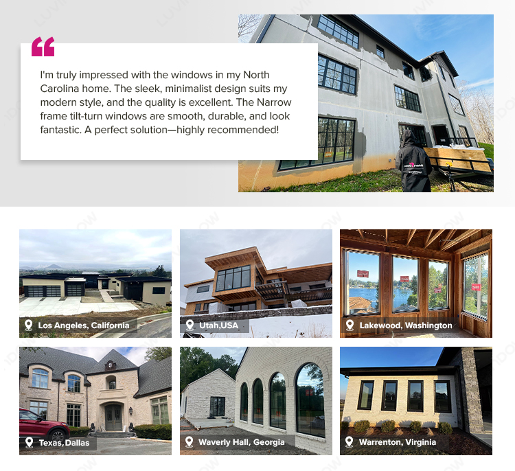 Featured Installation Project 1