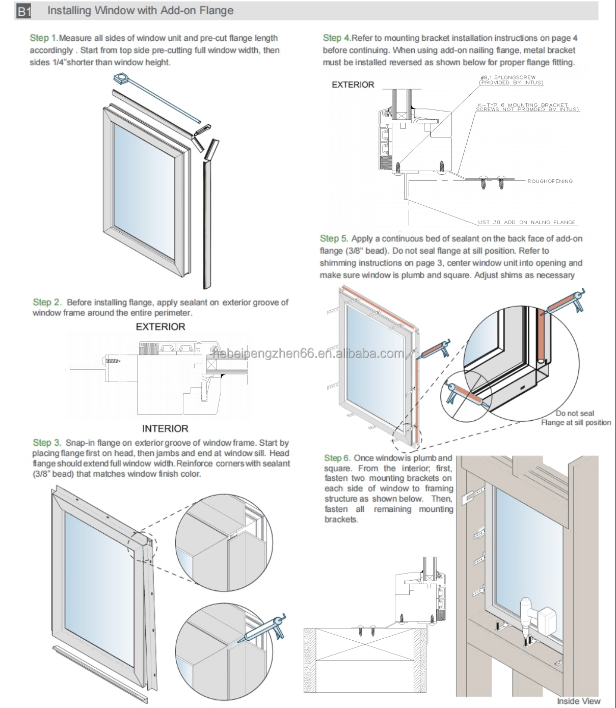 Installation Guide Step 2