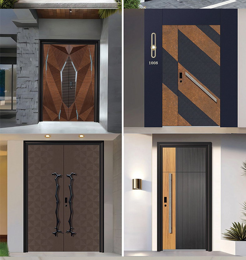Luxury Door Design 2
