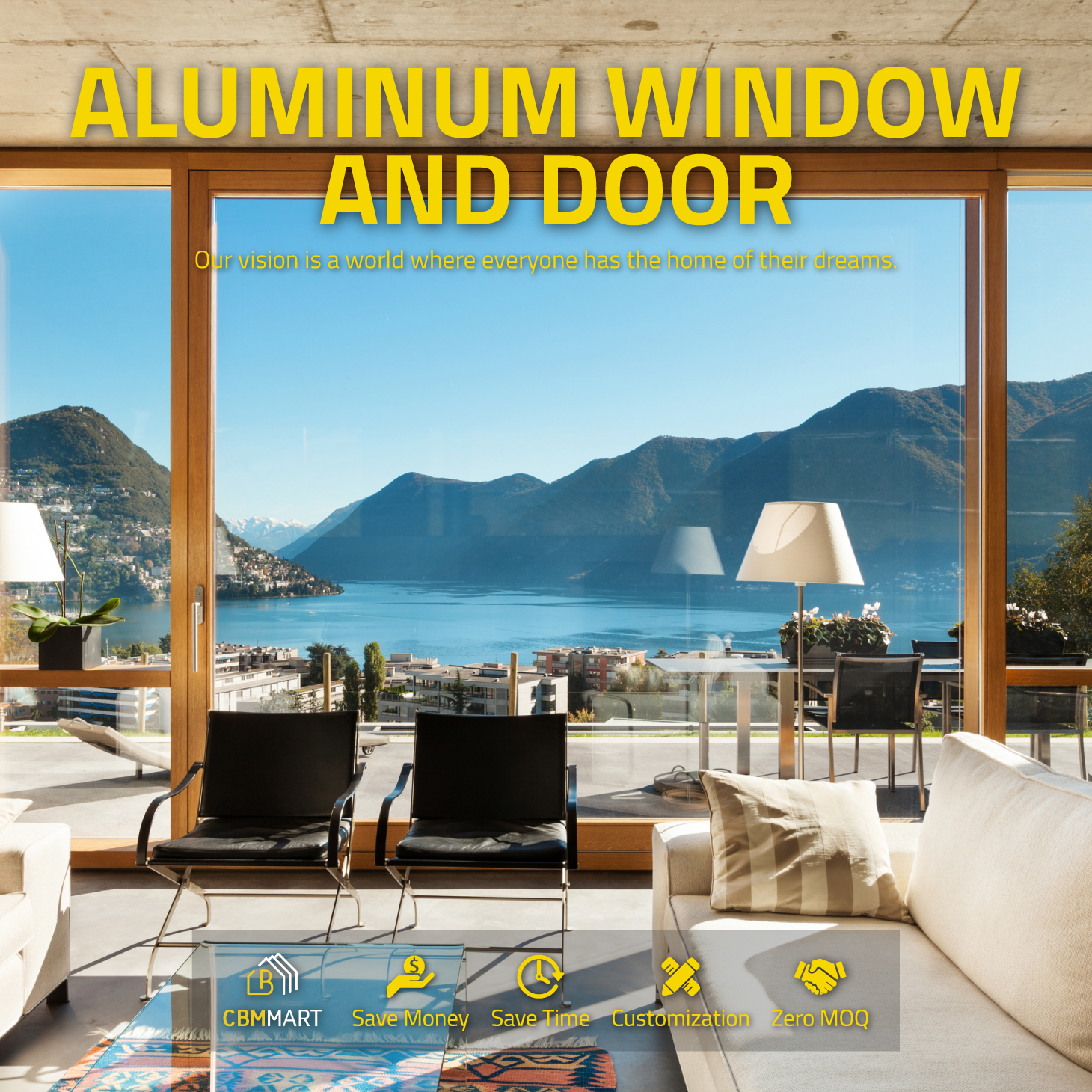Window Architecture