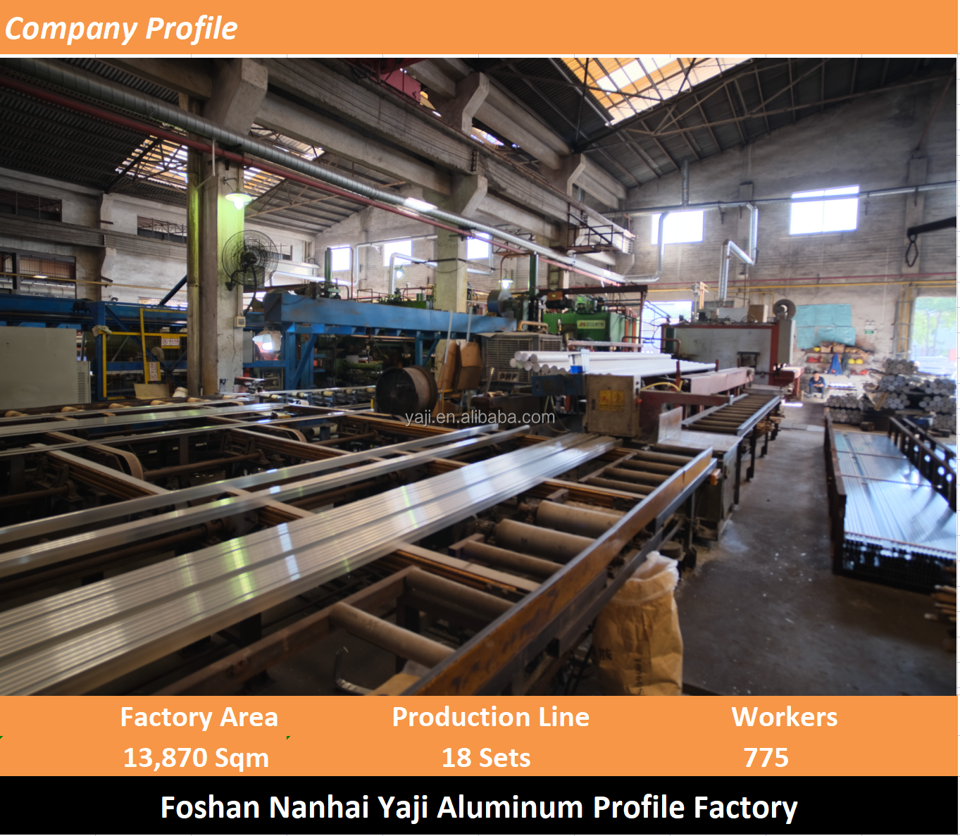 Foshan Aluminum Factory Aluminium Frame Profile with Fly Screen, Aluminum Profile for Window Frame