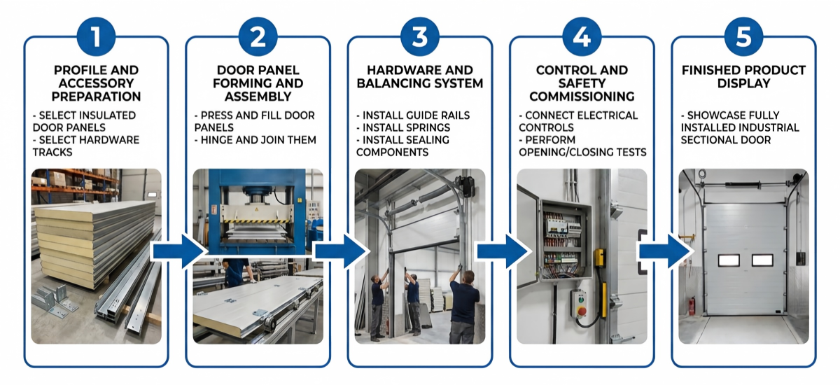Safety Features Demonstration