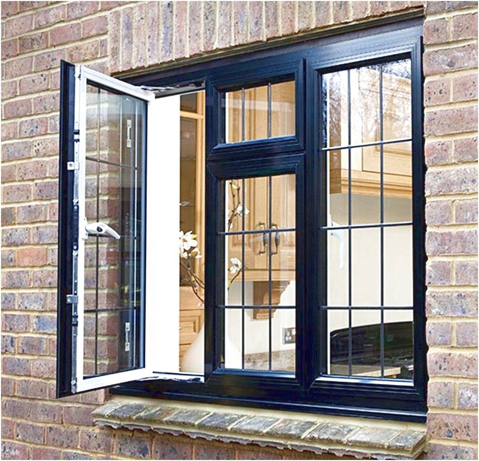 Window Detail 1