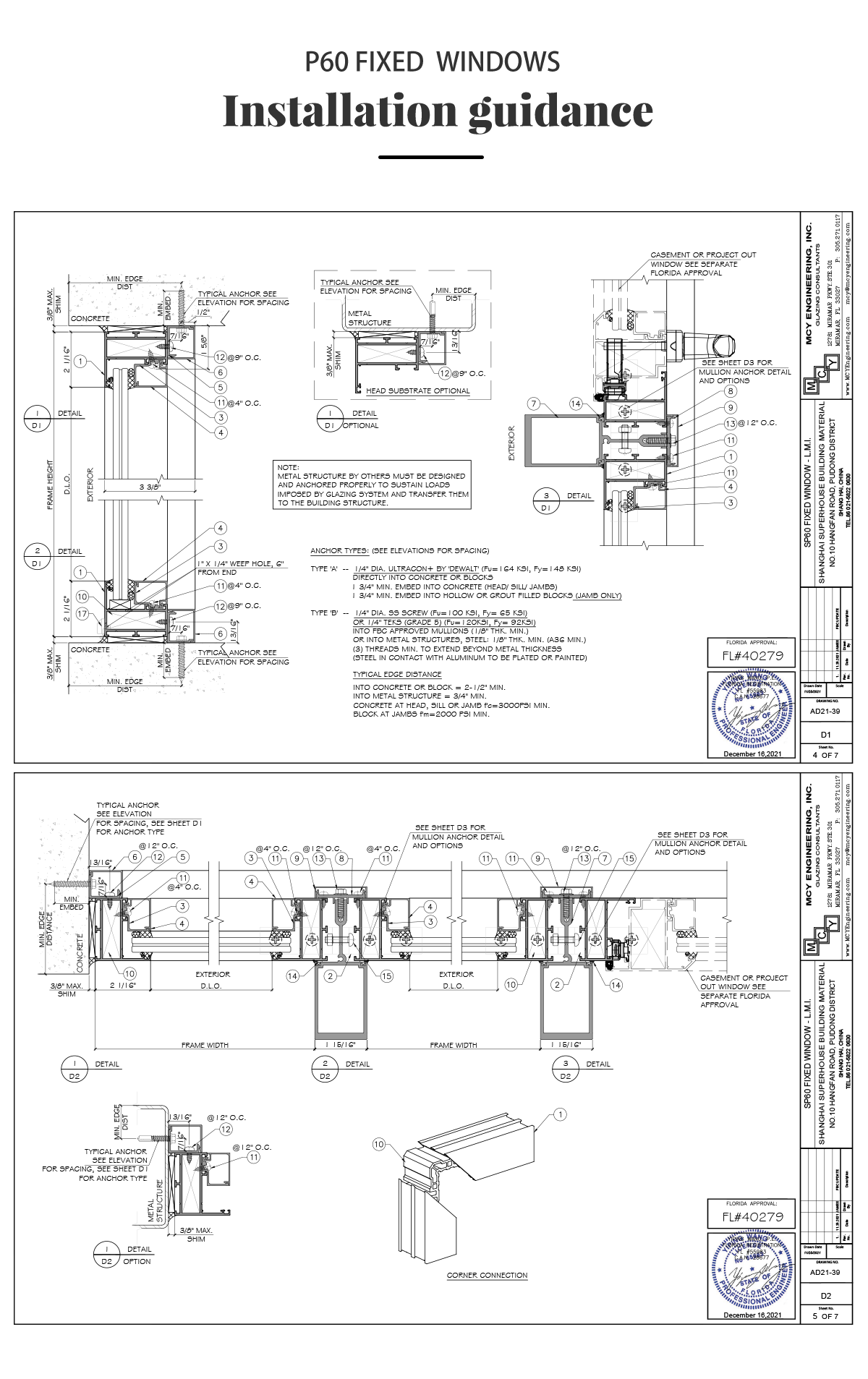 Superhouse Protection Detail 4