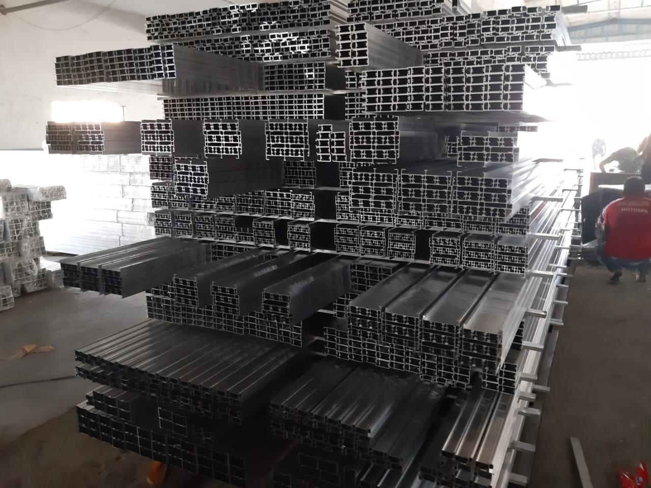 Company Facility 2