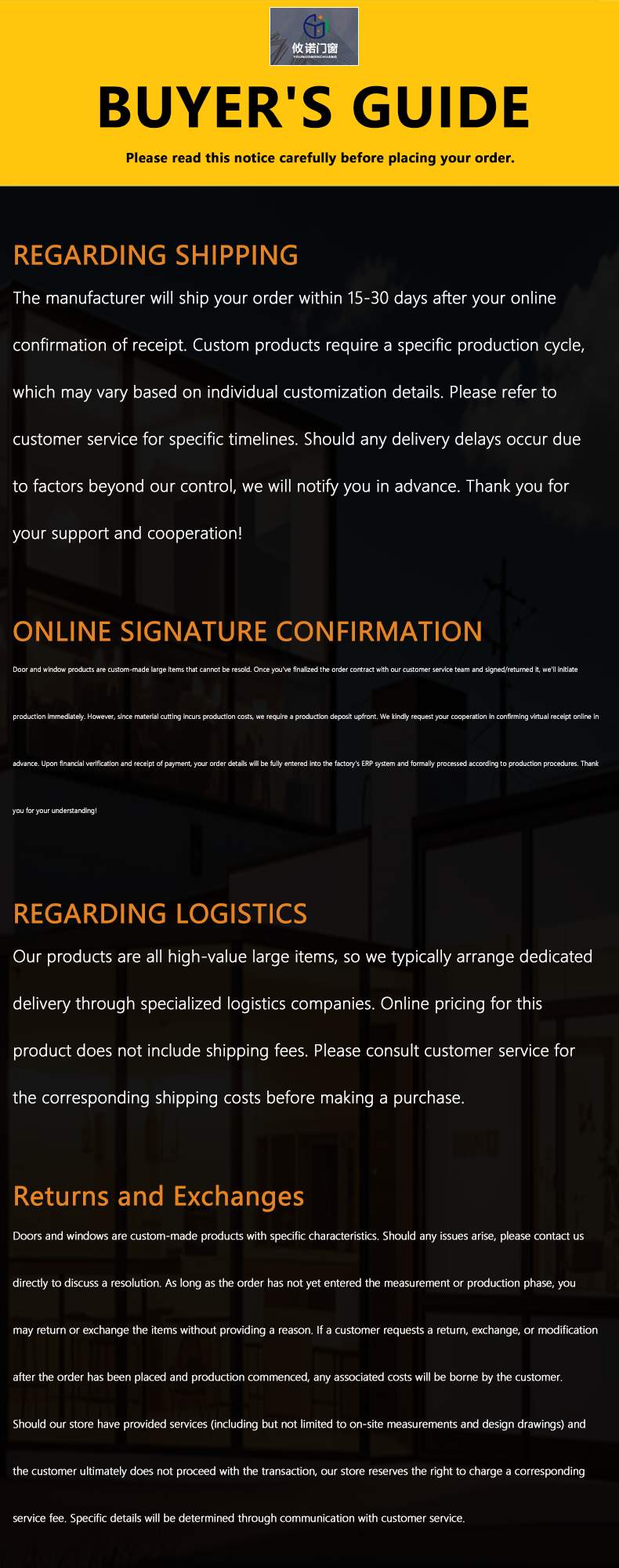 Production Display 4
