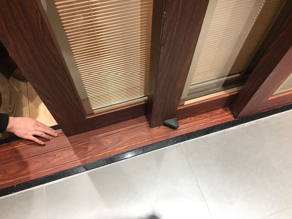 Corner Joint Joint Detail