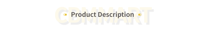 Product Feature Banner