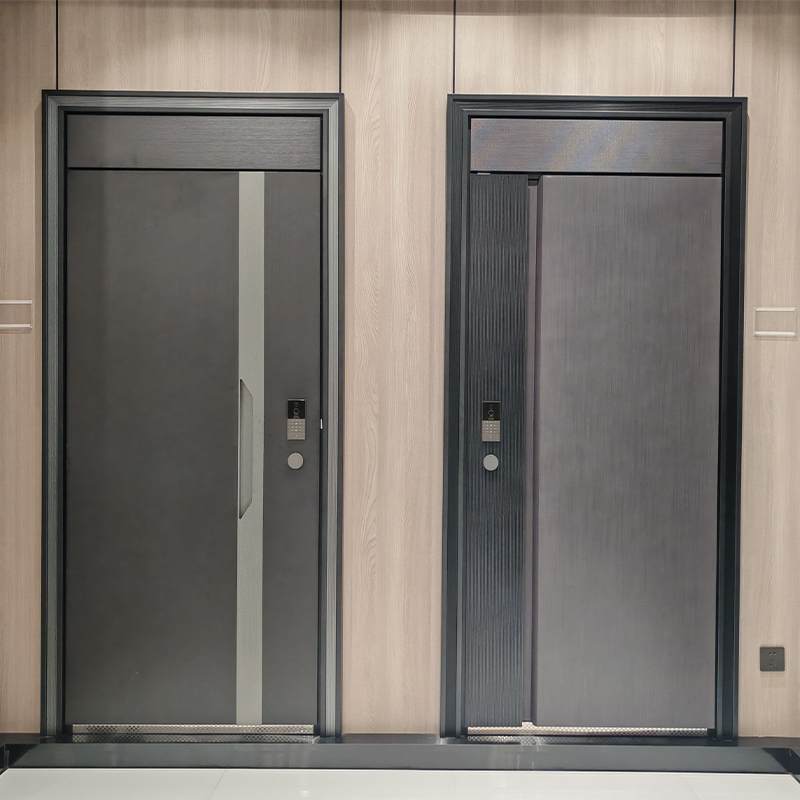 Door Application 4