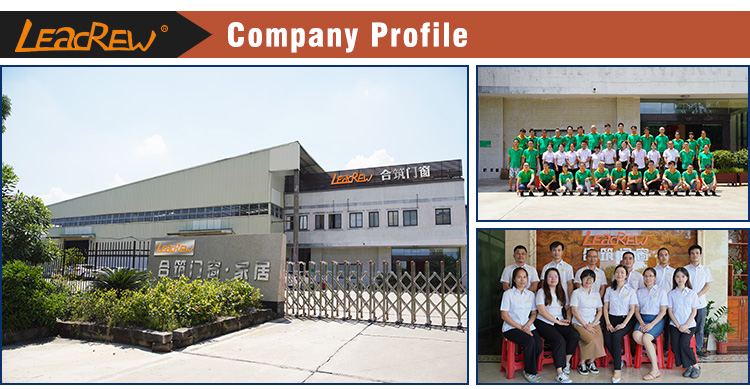 Company Facility 1