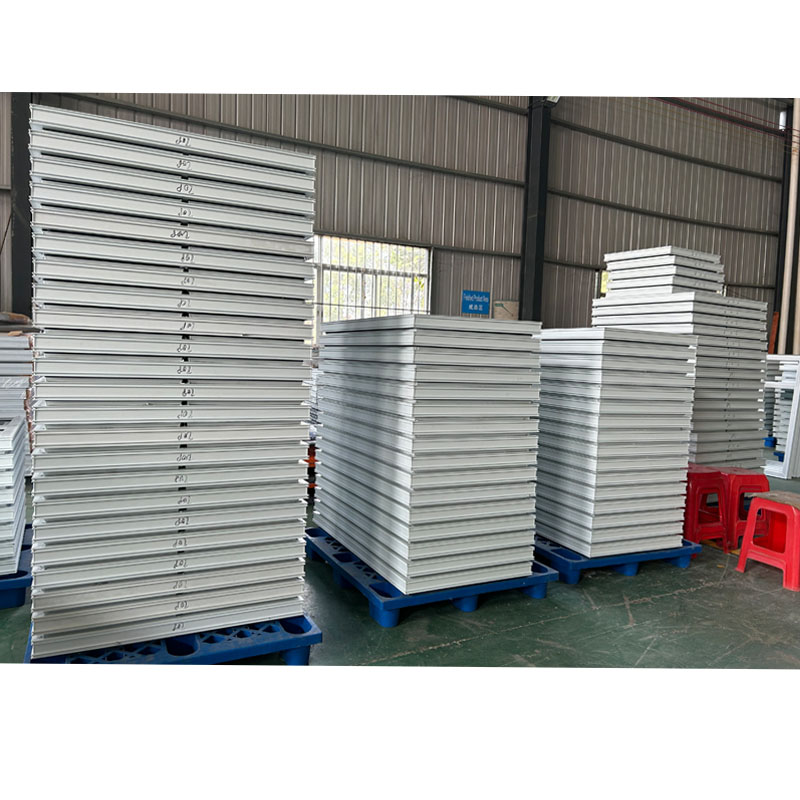 Factory Facility 3