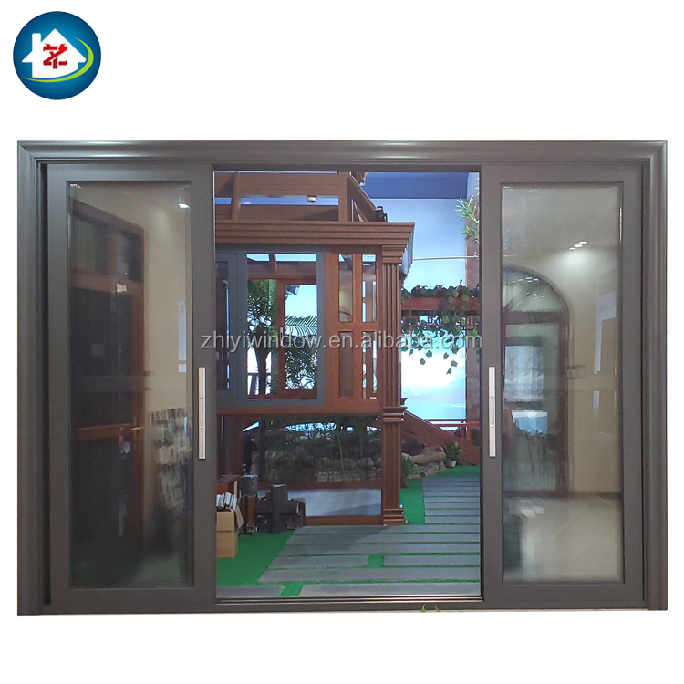 Aluminum Sliding Door Dimensions