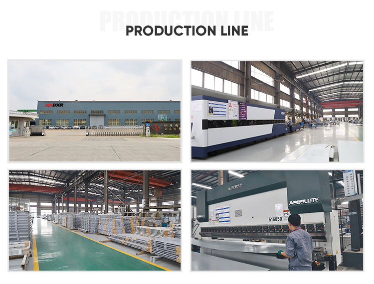 Manufacturing Details