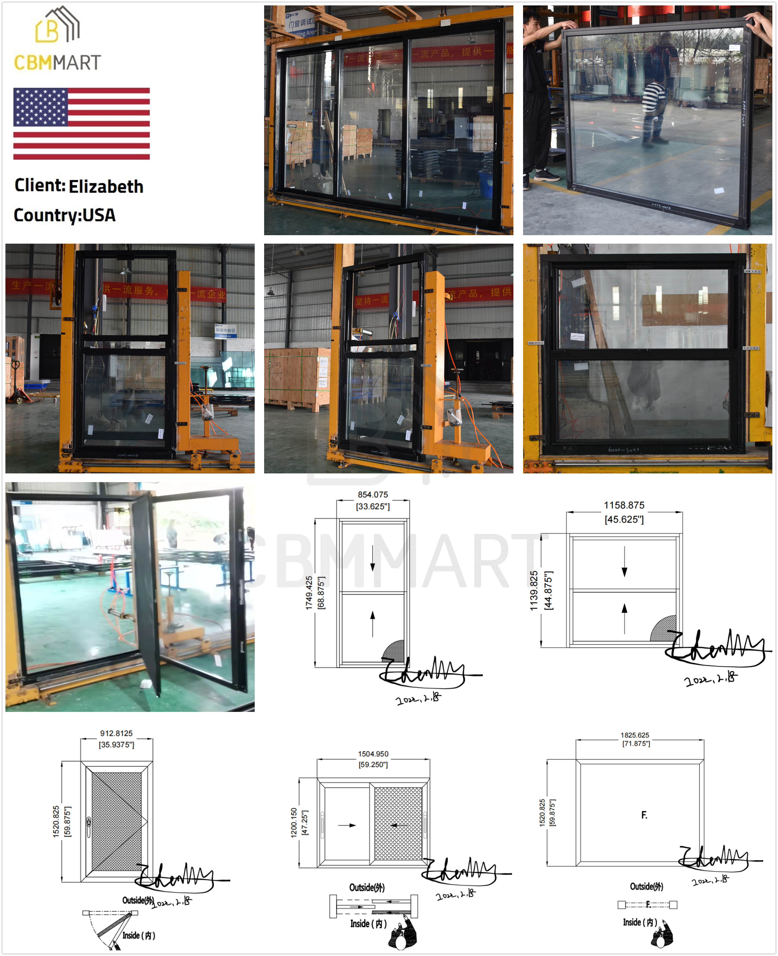 Project Case 2