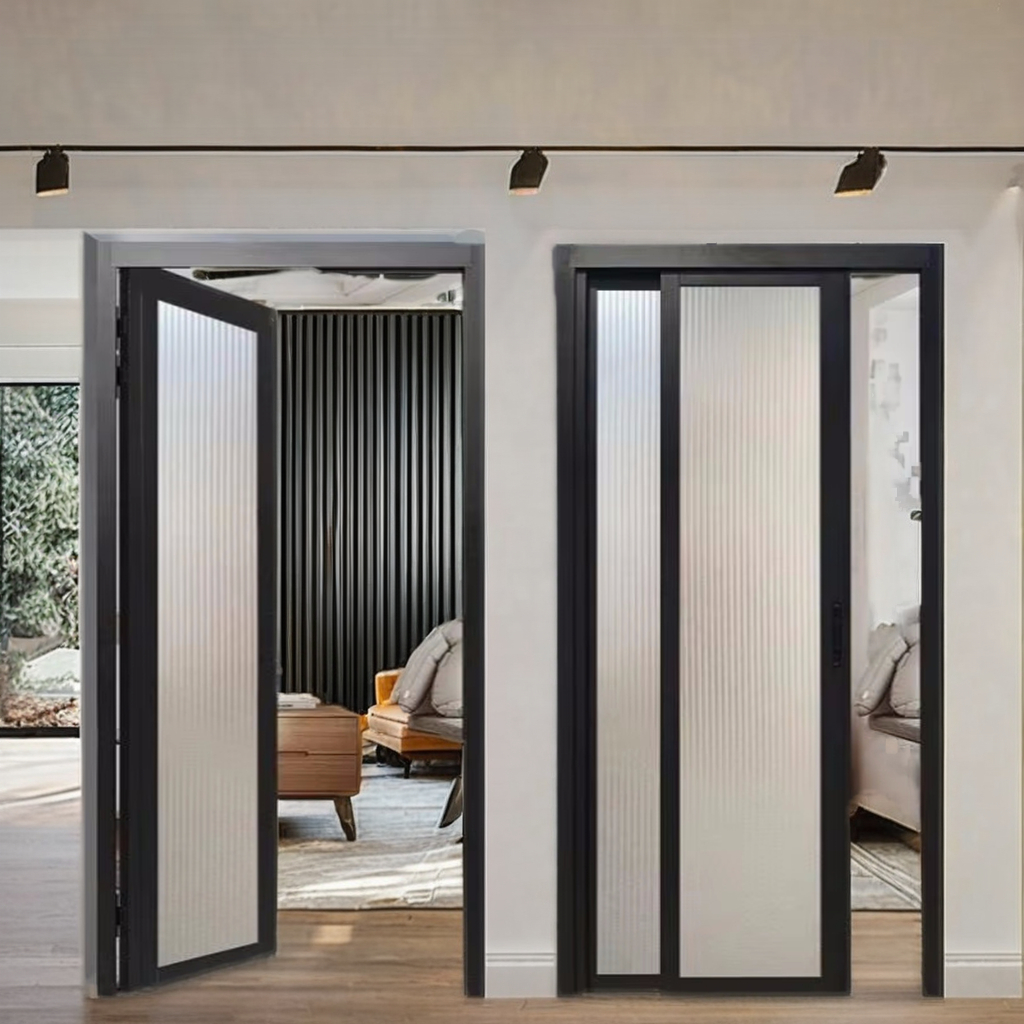 Door Design Detail 4