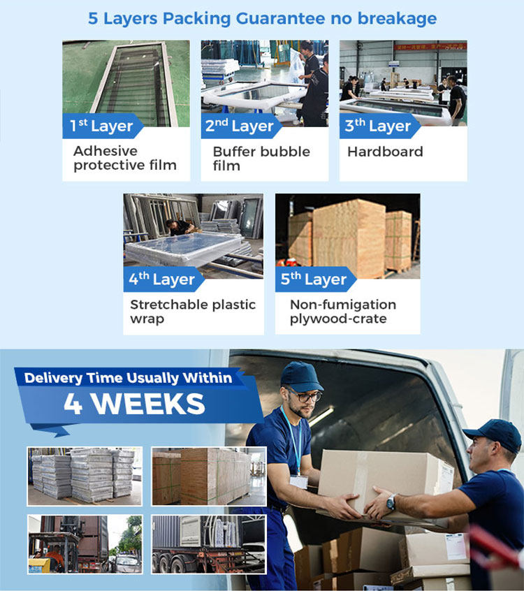 Packaging Showcase