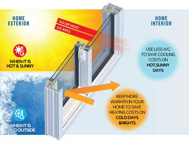 Energy-Saving Technology Design