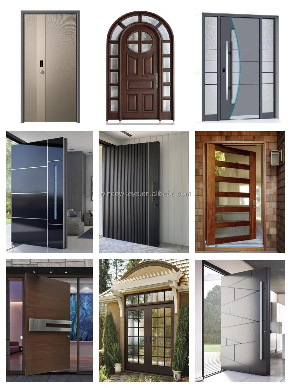 Alternative Styles