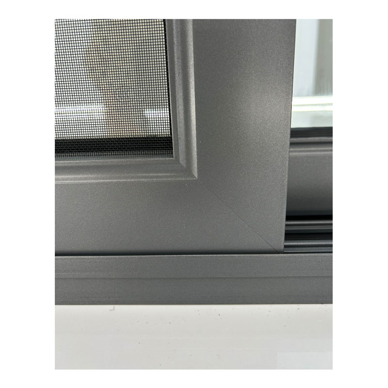 Aluminum Sliding Window View 6
