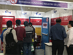 Exhibition Client Discussion 1