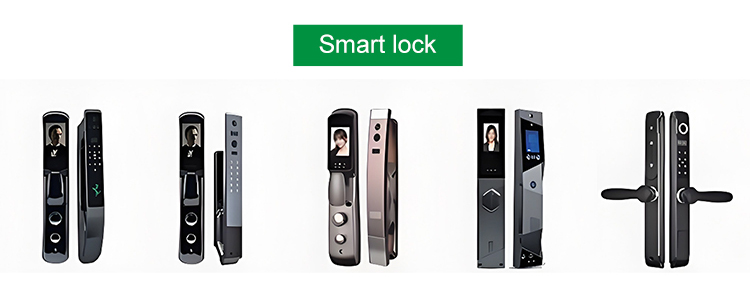 Hardware Accessories