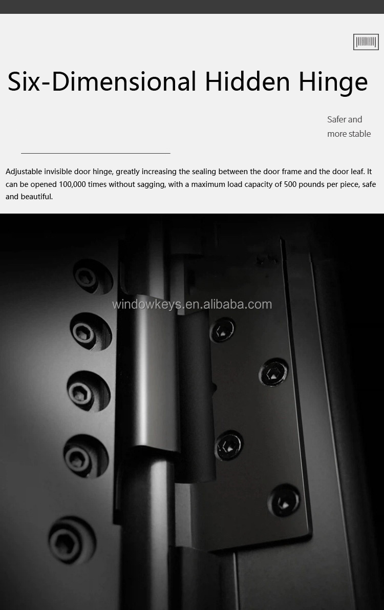 Entry Door Durability