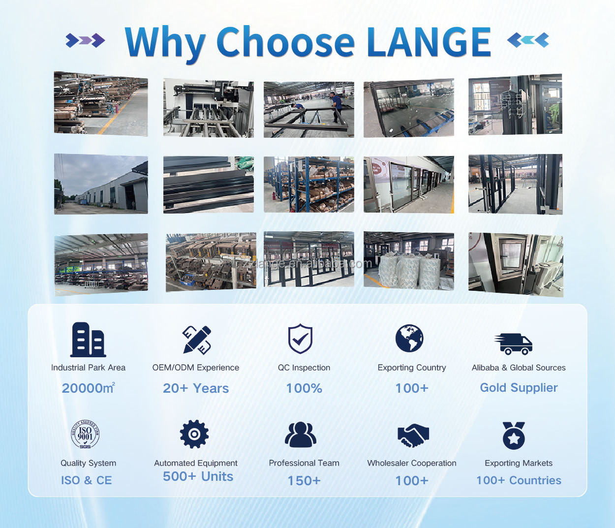 Advanced Manufacturing Process