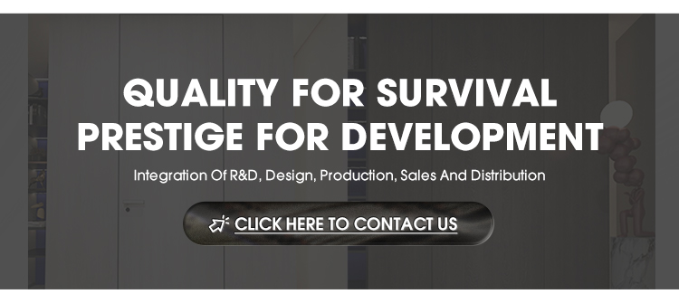 Factory Advantages