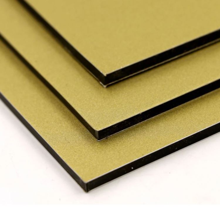 Limited Time Offer High Quality Acm Sheet 3 Aluminum Composite Panels Door