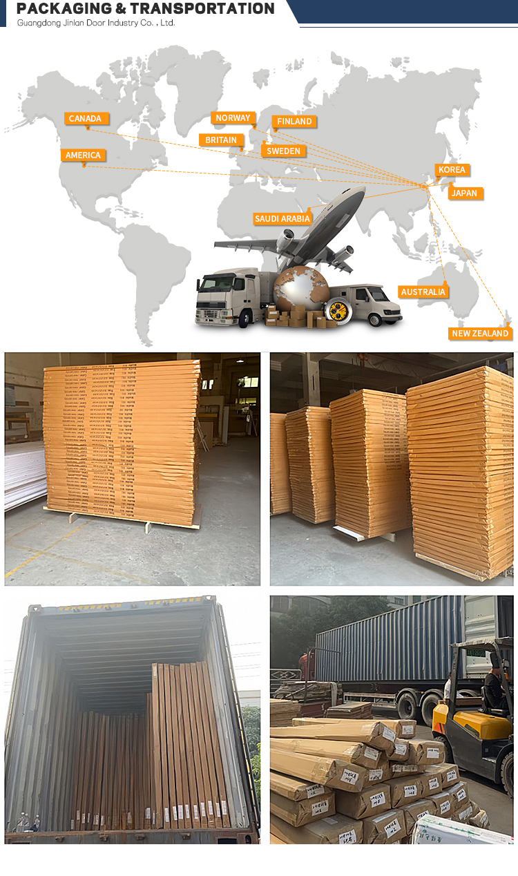 Packaging and Transportation 1