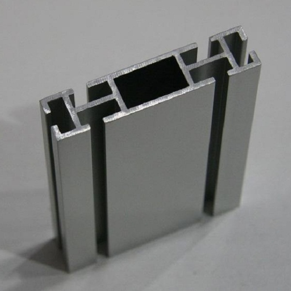 Extruded Aluminium Profiles for Window and Door
