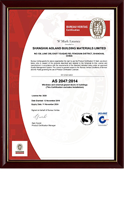 Certificate 3