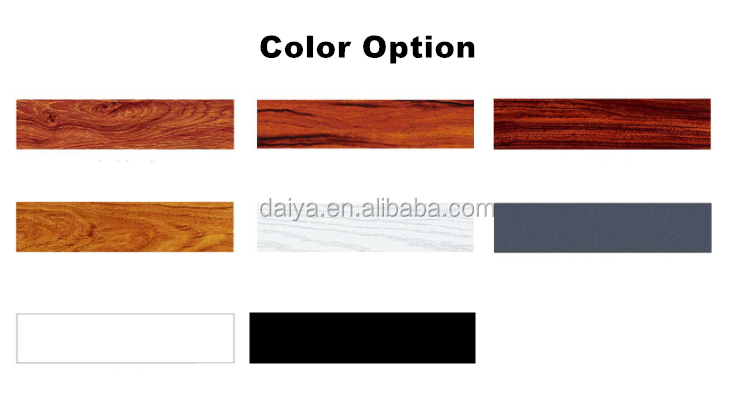 DAIYA Crittal Casement windows with Tempered Glass