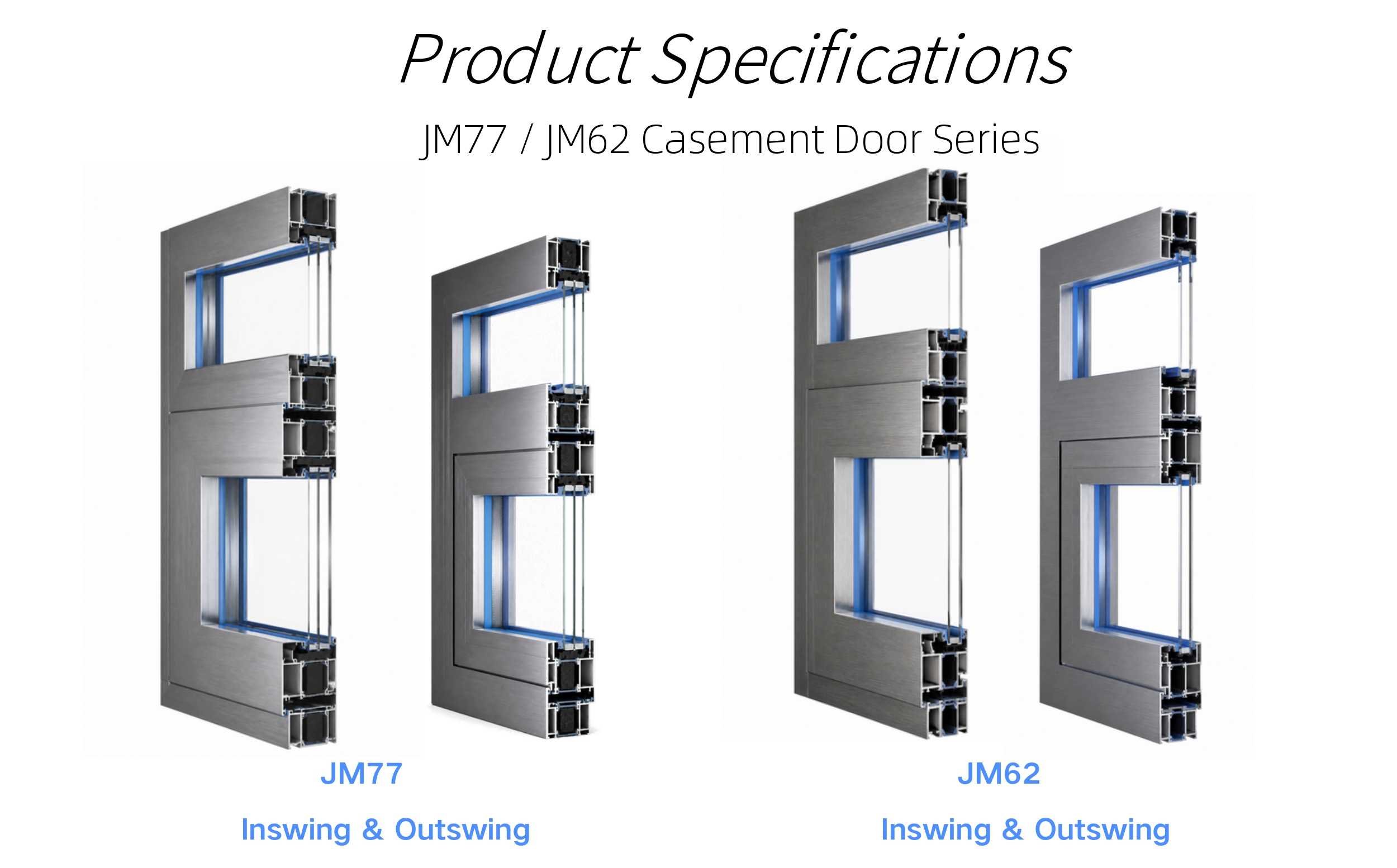 Technical Specifications Details