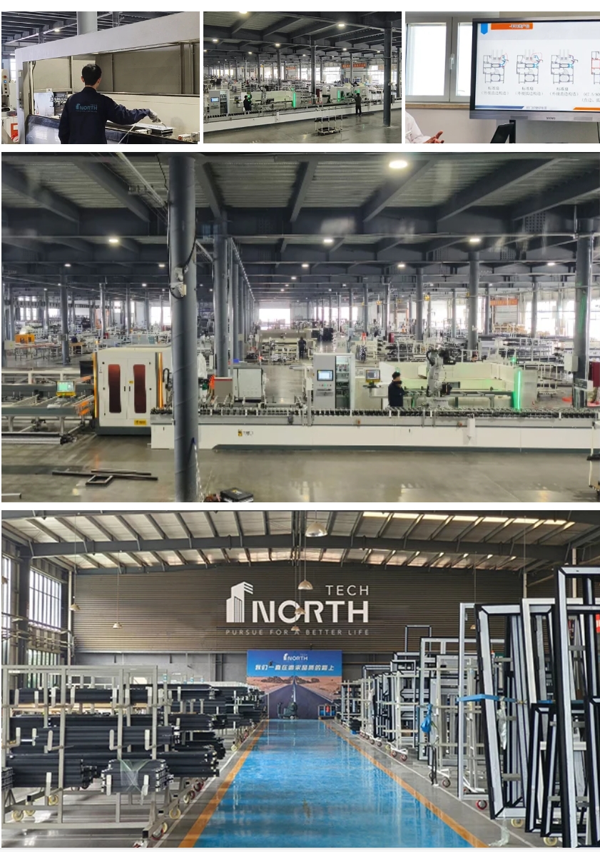 R&D and Testing Facility