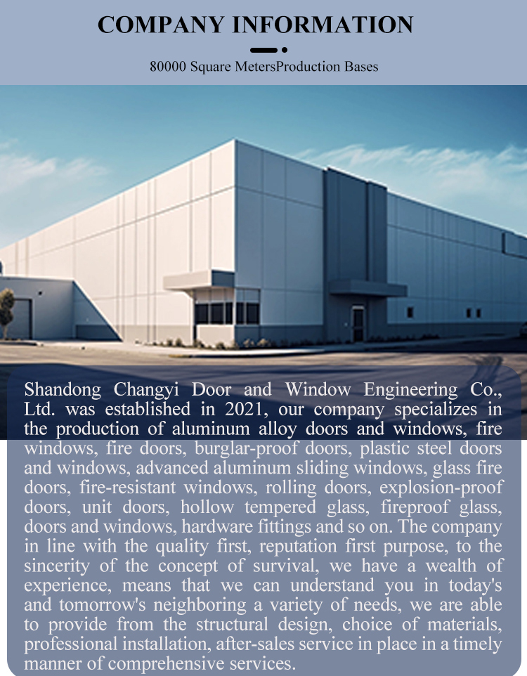 Company Profile 1