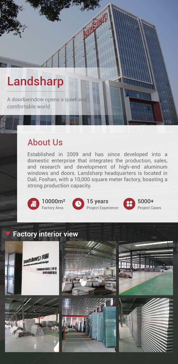 Factory Facility 1