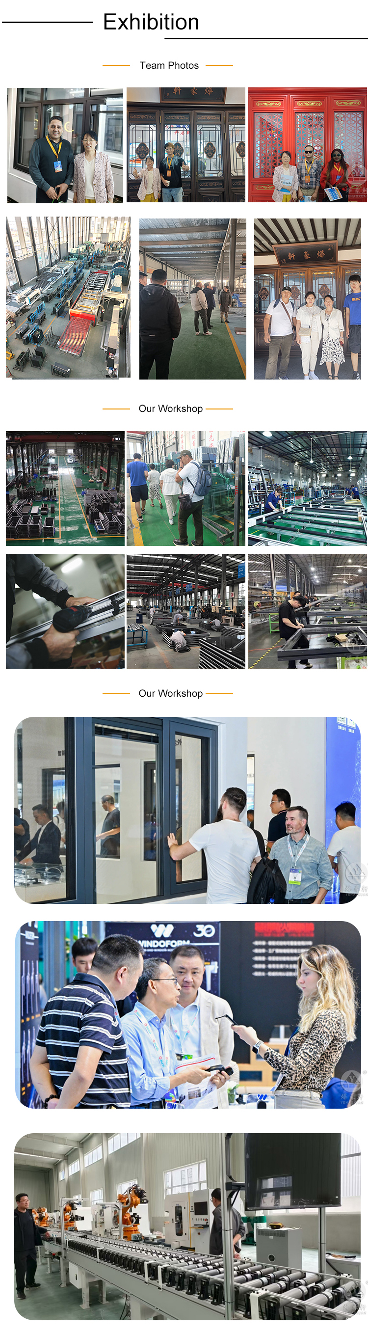Factory Operation 1