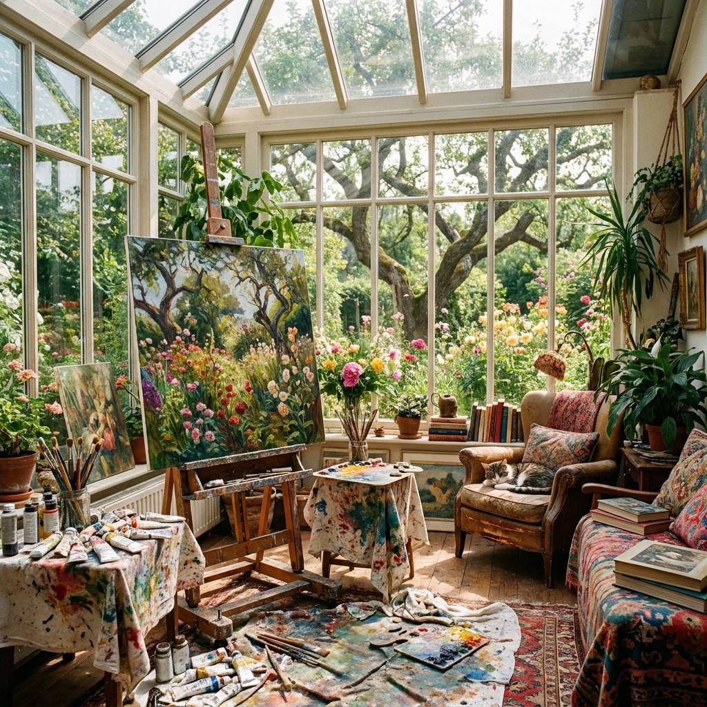 Heavy Duty Laminated Glass Sunroom with 6063-T5 Aluminum Frame Y-51D Series High Impact Resistance for Coastal Areas